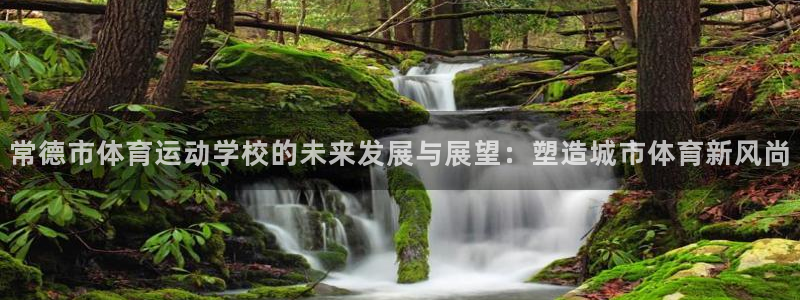 yy易游官方正版app娱乐首页网站大全:常德市体育运动学校的